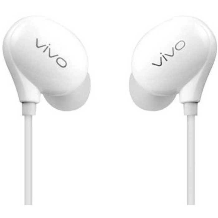 Vivo XE710 Type-C White