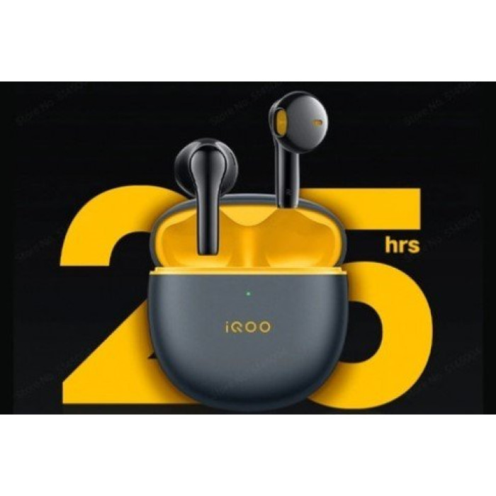 Vivo IQOO Air Black