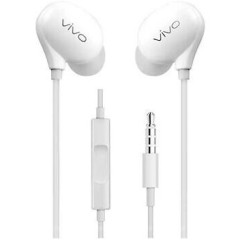 Vivo XE710 3.5mm White