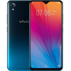 Смартфон Vivo Y91C 2/32 GB Fusion Black Approved Вітринний зразок