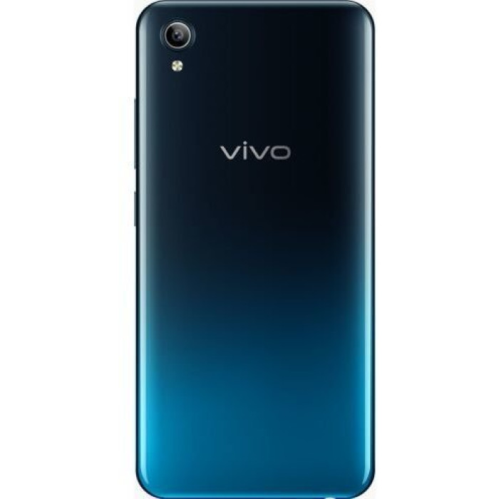 Смартфон Vivo Y91C 2/32 GB Fusion Black Approved Витринный образец