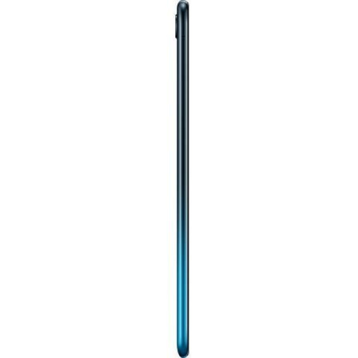 Смартфон Vivo Y91C 2/32 GB Fusion Black Approved Витринный образец