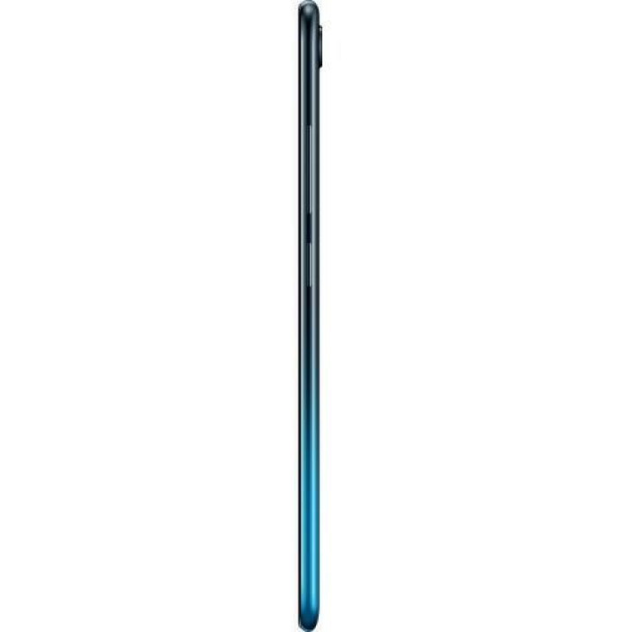 Смартфон Vivo Y91C 2/32 GB Fusion Black Approved Витринный образец