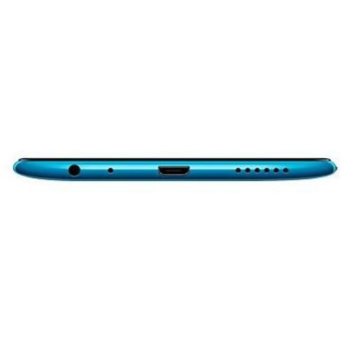 Смартфон Vivo Y91C 2/32 GB Fusion Black Approved Витринный образец