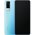 Смартфон Vivo Y31 4/128 GB Ocean Blue Approved Вітринний зразок