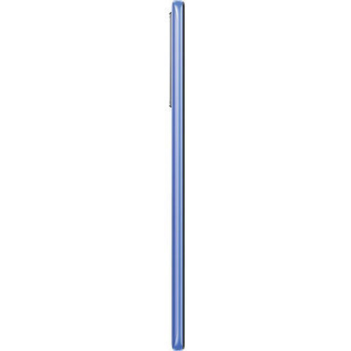 Смартфон Vivo Y31 4/128 GB Ocean Blue Approved Вітринний зразок
