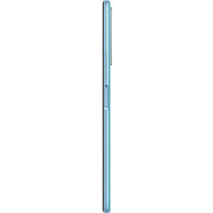 Смартфон Vivo Y31 4/128 GB Ocean Blue Approved Вітринний зразок