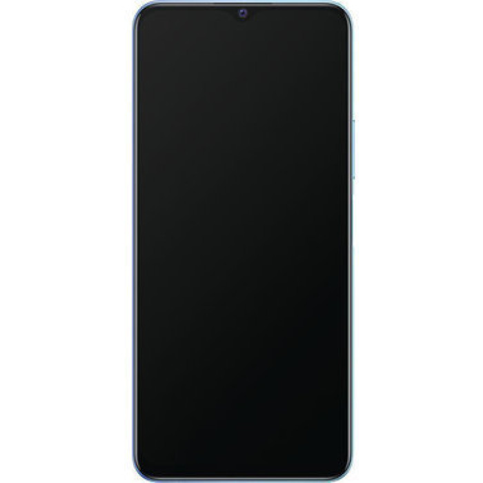 Смартфон Vivo Y31 4/128 GB Ocean Blue Approved Вітринний зразок