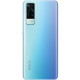 Смартфон Vivo Y31 4/128 GB Ocean Blue Approved Вітринний зразок