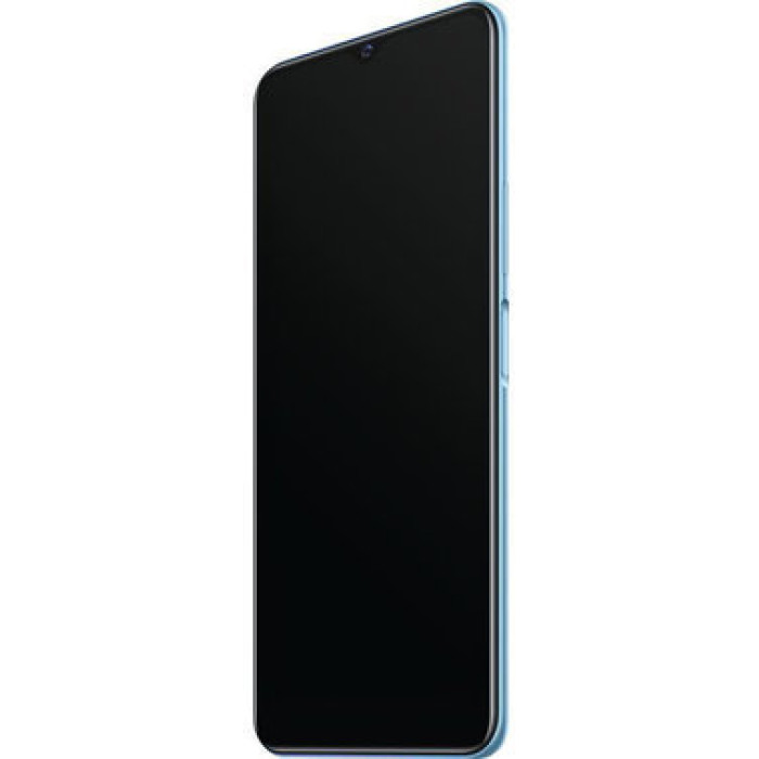 Смартфон Vivo Y31 4/128 GB Ocean Blue Approved Вітринний зразок
