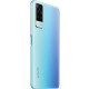 Смартфон Vivo Y31 4/128 GB Ocean Blue Approved Вітринний зразок