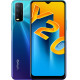 Смартфон Vivo Y20 4/64 GB Nebula Blue Approved Витринный образец