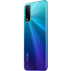Смартфон Vivo Y20 4/64 GB Nebula Blue Approved Витринный образец