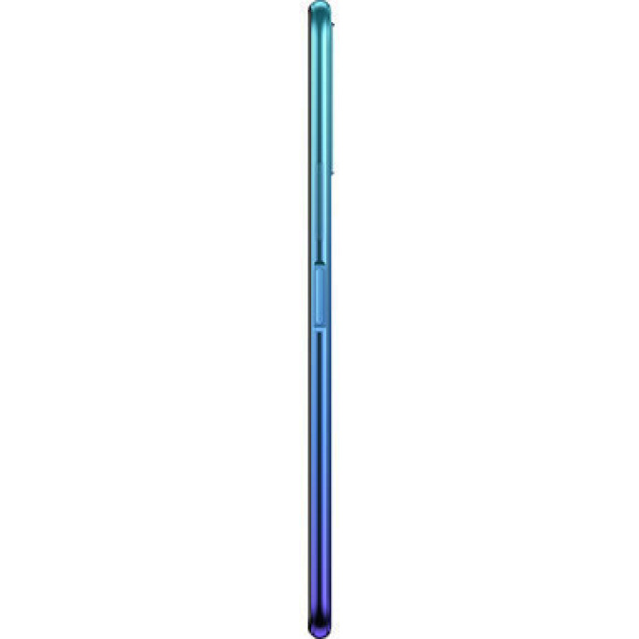 Смартфон Vivo Y20 4/64 GB Nebula Blue Approved Витринный образец