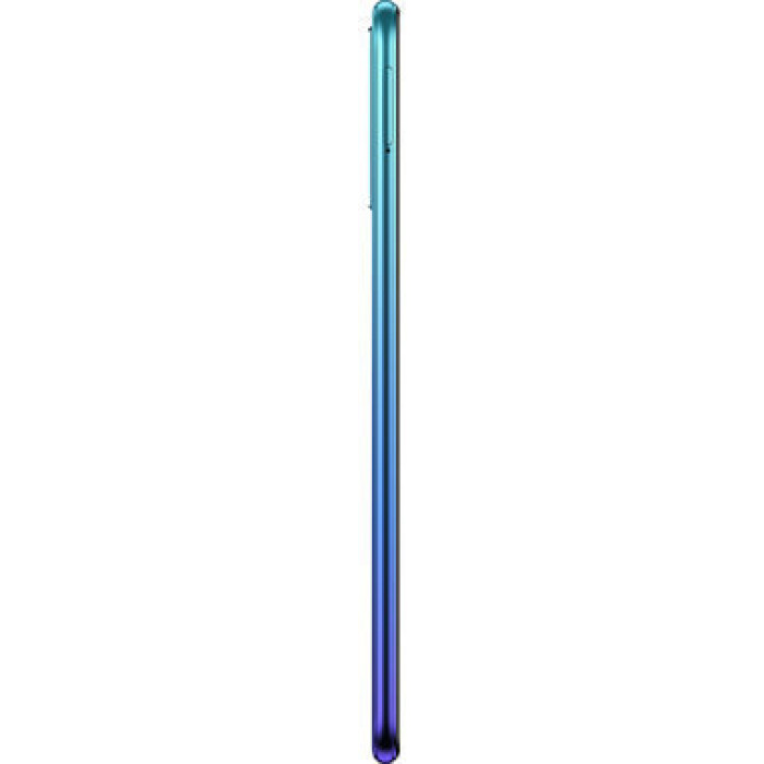 Смартфон Vivo Y20 4/64 GB Nebula Blue Approved Витринный образец