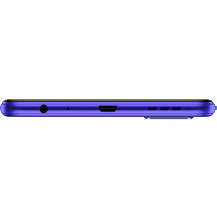 Смартфон Vivo Y20 4/64 GB Nebula Blue Approved Витринный образец