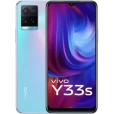 Vivo Y33s 4/128GB Midday Dream (Восстановленный, Как новый)