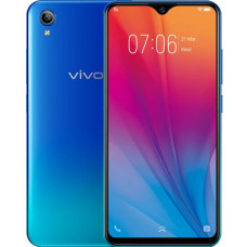 Смартфон Vivo Y91C 2/32 GB Ocean Blue Approved Витринный образец