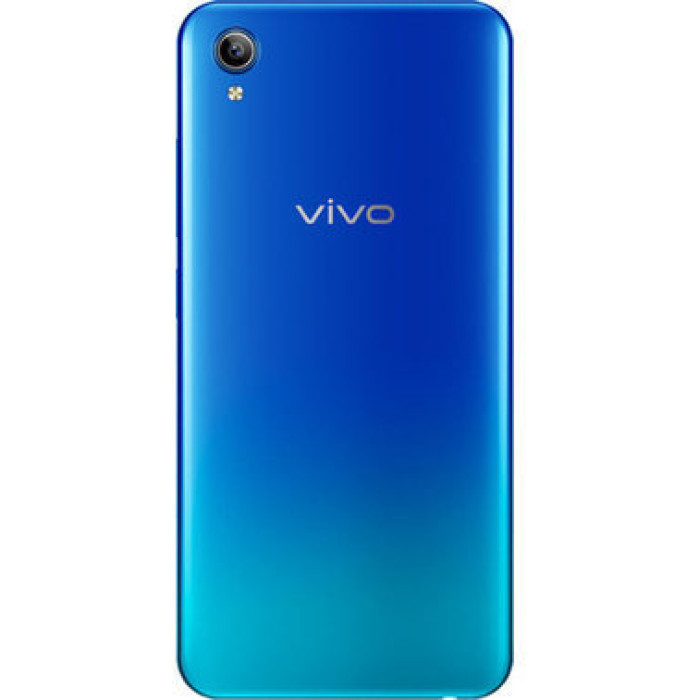 Смартфон Vivo Y91C 2/32 GB Ocean Blue Approved Витринный образец