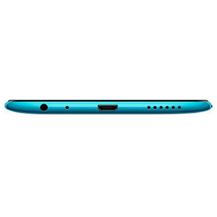 Смартфон Vivo Y91C 2/32 GB Ocean Blue Approved Витринный образец