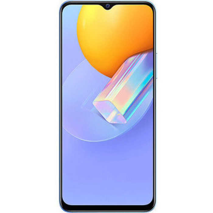 Смартфон Vivo Y31 4/64 GB Ocean Blue Approved Вітринний зразок