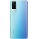 Смартфон Vivo Y31 4/64 GB Ocean Blue Approved Вітринний зразок