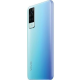 Смартфон Vivo Y31 4/64 GB Ocean Blue Approved Вітринний зразок