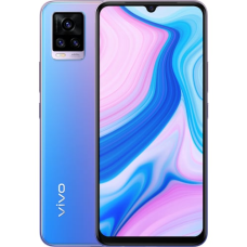 Смартфон Vivo V20 8/128 GB Sunset Melody Approved Витринный образец