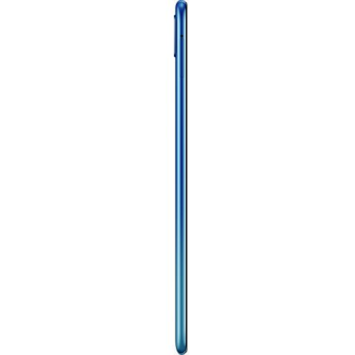 Смартфон Vivo Y93 Lite 3/32 GB Ocean Blue Approved Витринный образец