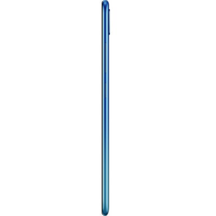 Смартфон Vivo Y93 Lite 3/32 GB Ocean Blue Approved Витринный образец