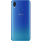 Смартфон Vivo Y93 Lite 3/32 GB Ocean Blue Approved Витринный образец