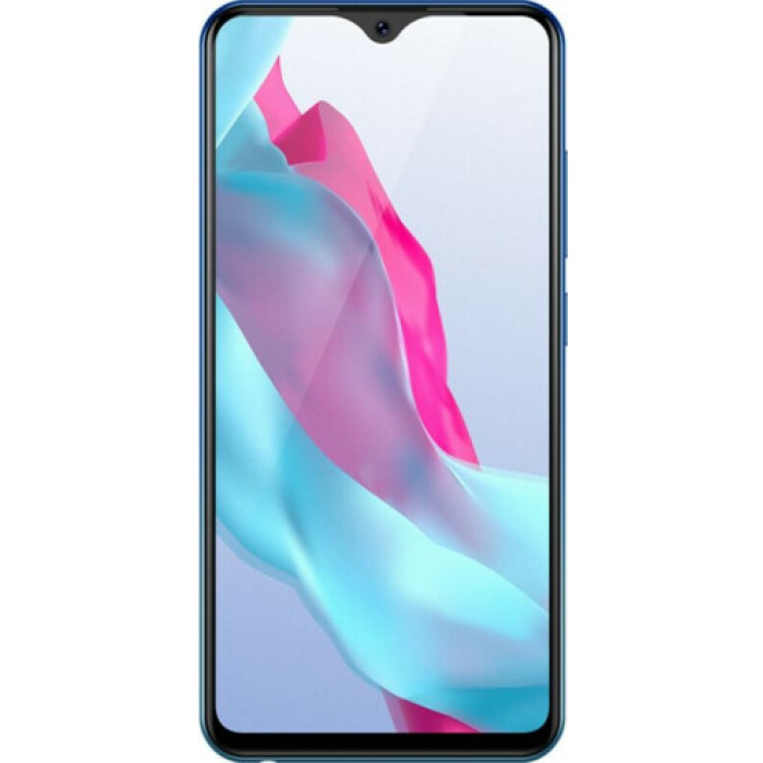 Смартфон Vivo Y93 Lite 3/32 GB Ocean Blue Approved Витринный образец