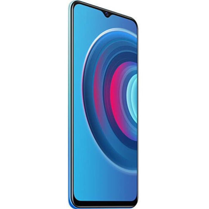 Vivo Y53S 6/128GB Fantastic Rainbow (Восстановленный, Как новый)