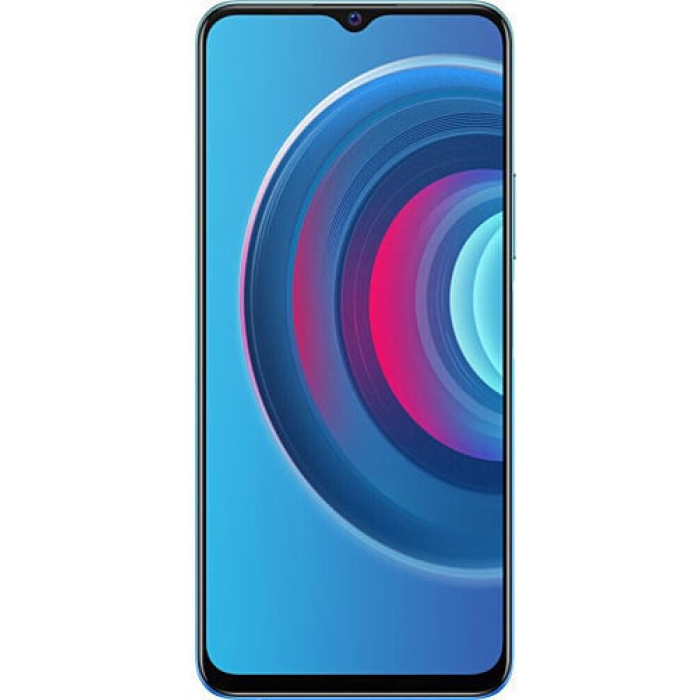 Vivo Y53S 6/128GB Fantastic Rainbow (Восстановленный, Как новый)