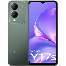 Vivo Y17s 4/128Gb Forest Green (Восстановленный, Как новый)