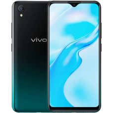 Смартфон Vivo Y1S 2/32Gb Olive Black Approved Витринный образец