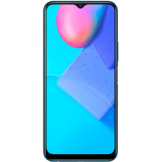 Смартфон Vivo Y12S 3/32Gb Phantom Black Approved Витринный образец