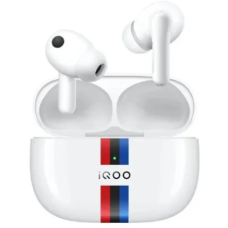 Vivo IQOO TWS 1 White