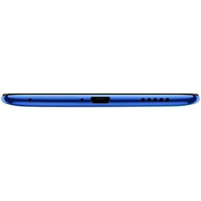Смартфон Vivo V15 Pro 6/128Gb Topaz Blue Approved Вітринний зразок