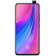 Смартфон Vivo V15 Pro 6/128Gb Topaz Blue Approved Вітринний зразок