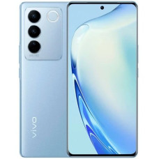 Смартфон Vivo V27 12/256Gb Magic Blue Approved Вітринний зразок