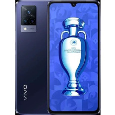 Смартфон Vivo V21 8/128Gb Dusk Blue Approved Вітринний зразок