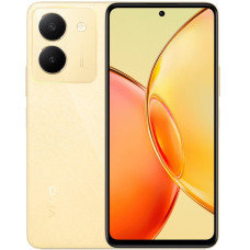 Vivo Y36 8/256Gb Vibrant Gold (Відновлений, Як новий)