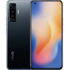 Смартфон Vivo X50 8/128GB Glaze Black Approved Вітринний зразок