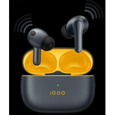 Vivo IQOO TWS 1 Yellow