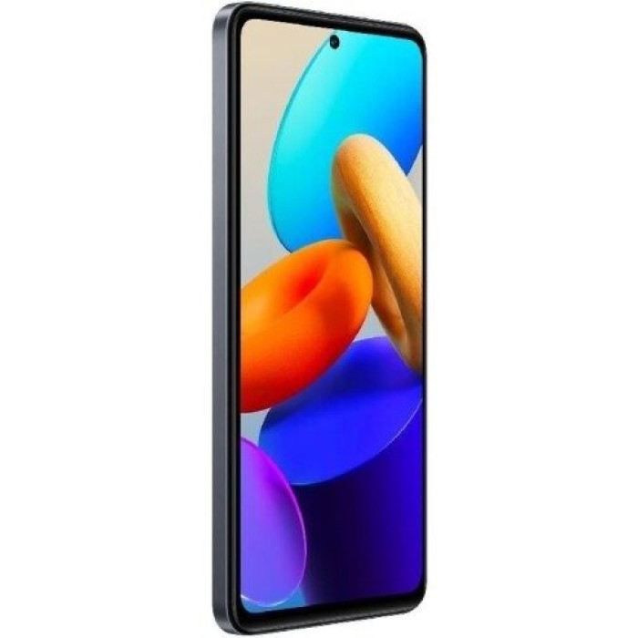 Vivo Y36 8/128Gb Meteor Black (Відновлений, Як новий)