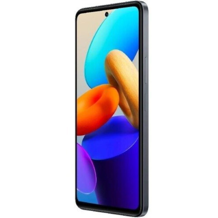 Vivo Y36 8/128Gb Meteor Black (Відновлений, Як новий)