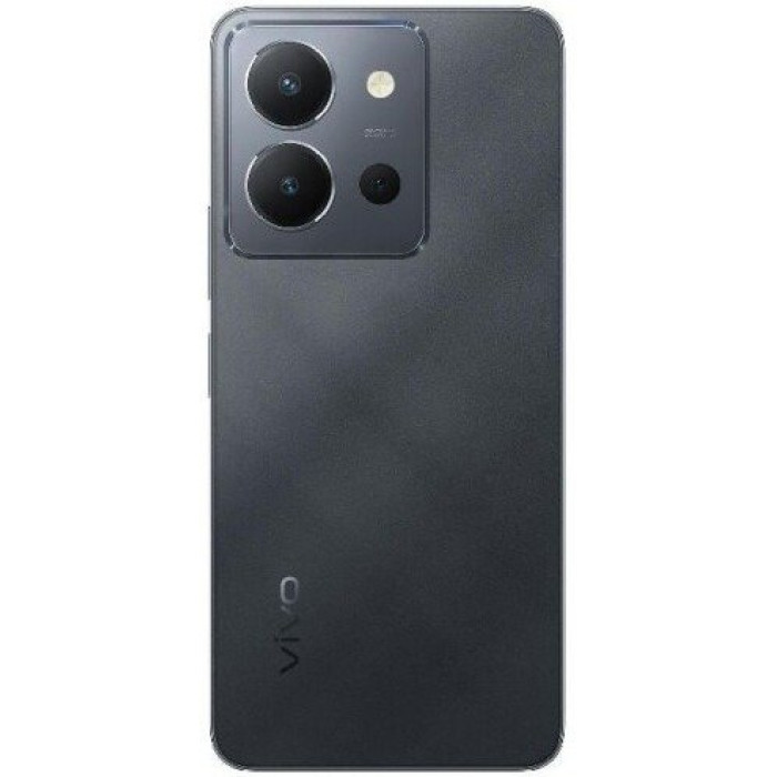 Vivo Y36 8/128Gb Meteor Black (Відновлений, Як новий)