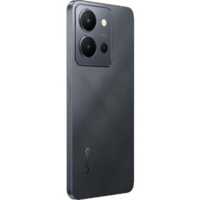 Vivo Y36 8/128Gb Meteor Black (Відновлений, Як новий)