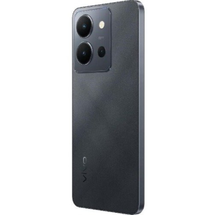 Vivo Y36 8/128Gb Meteor Black (Відновлений, Як новий)